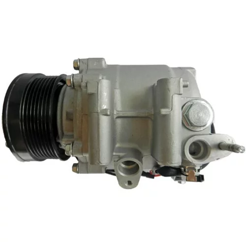 Kompresor klimatizácie ACP 949 000S /MAHLE/ - obr. 4
