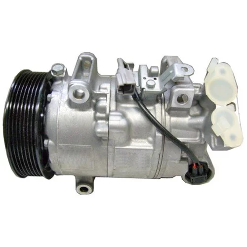 Kompresor klimatizácie ACP 951 000P /MAHLE/ - obr. 2