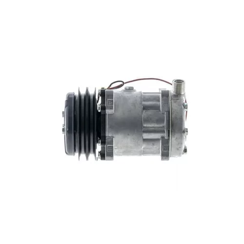 Kompresor klimatizácie ACP 992 000S /MAHLE/ - obr. 2