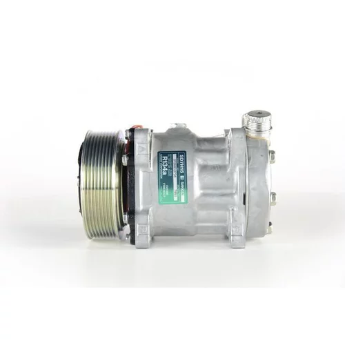 Kompresor klimatizácie ACP 996 000P /MAHLE/ - obr. 3