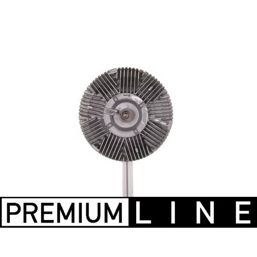 Spojka ventilátora chladenia MAHLE CFC 1 000P