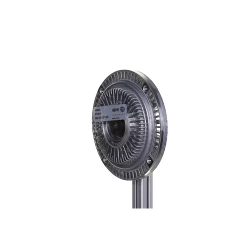 Spojka ventilátora chladenia CFC 105 000P /MAHLE/ - obr. 3