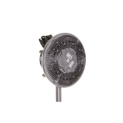 Spojka ventilátora chladenia CFC 137 000P /MAHLE/ - obr. 9