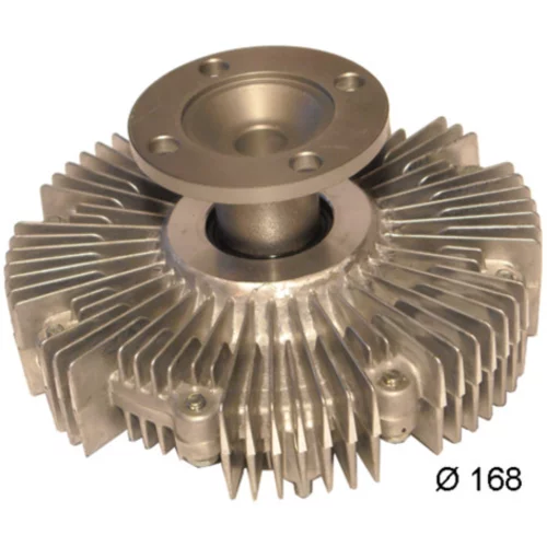 Spojka ventilátora chladenia CFC 159 000P /MAHLE/ - obr. 3