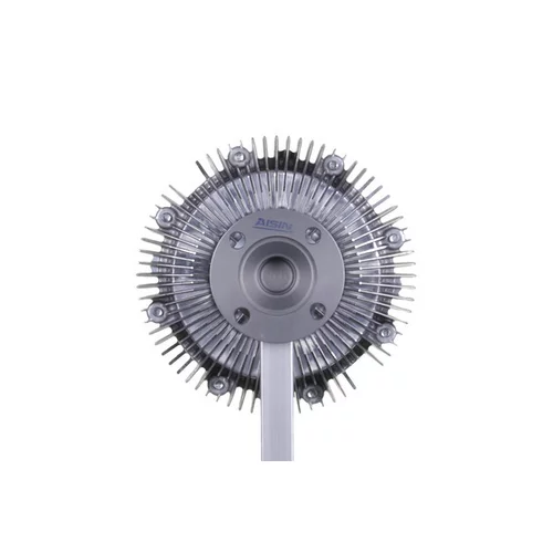 Spojka ventilátora chladenia CFC 168 000P /MAHLE/ - obr. 5