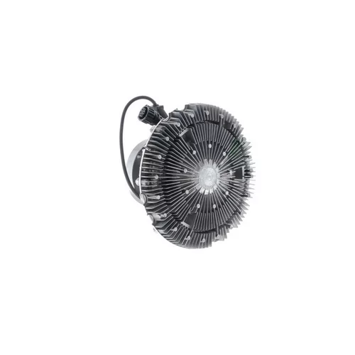 Spojka ventilátora chladenia CFC 191 000P /MAHLE/ - obr. 8