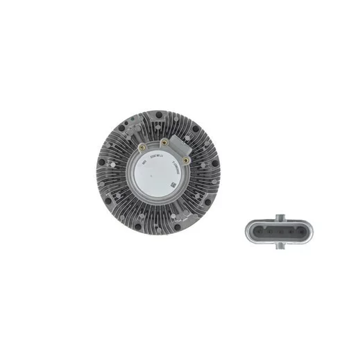 Spojka ventilátora chladenia CFC 200 000P /MAHLE/ - obr. 12