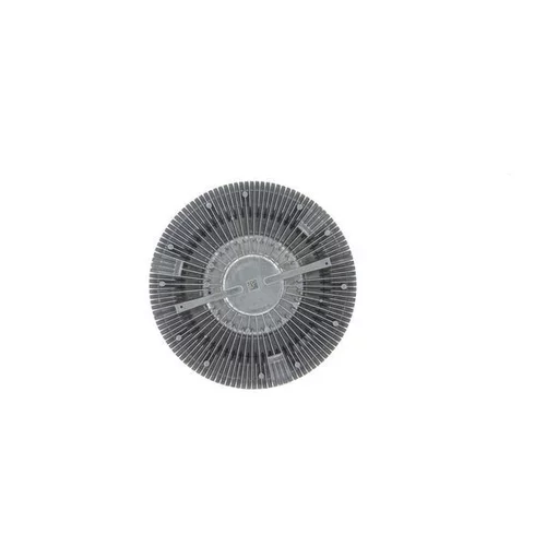 Spojka ventilátora chladenia CFC 221 000P /MAHLE/ - obr. 1