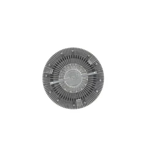 Spojka ventilátora chladenia CFC 226 000P /MAHLE/ - obr. 1