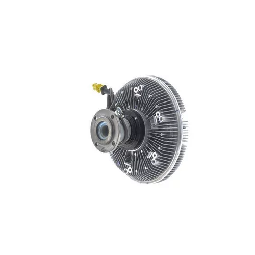 Spojka ventilátora chladenia CFC 241 000P /MAHLE/ - obr. 7