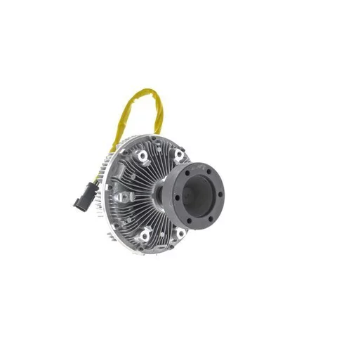 Spojka ventilátora chladenia CFC 255 000P /MAHLE/ - obr. 5
