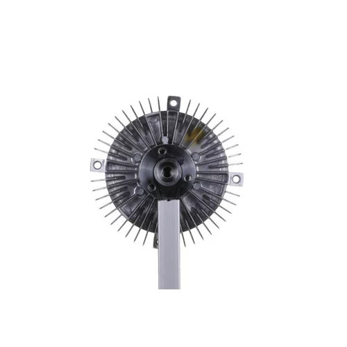 Spojka ventilátora chladenia CFC 62 000P /MAHLE/ - obr. 6