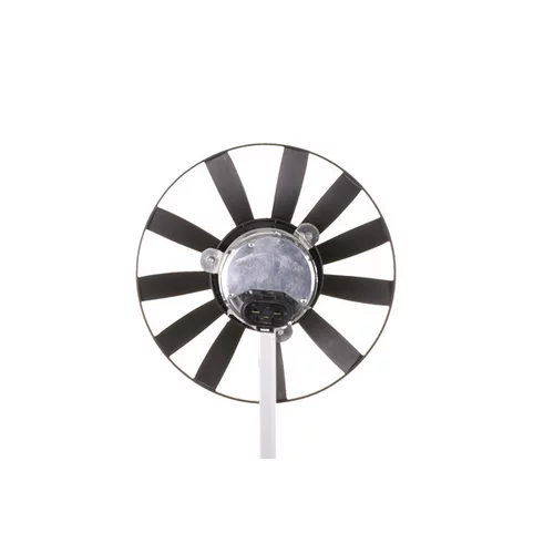 Ventilátor chladenia motora CFF 12 000S /MAHLE/ - obr. 5
