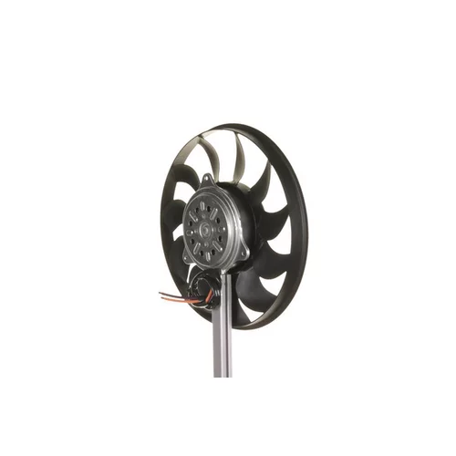 Ventilátor chladenia motora CFF 134 000S /MAHLE/ - obr. 5