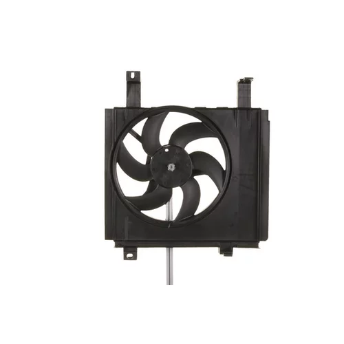 Ventilátor chladenia motora CFF 213 000P /MAHLE/ - obr. 2
