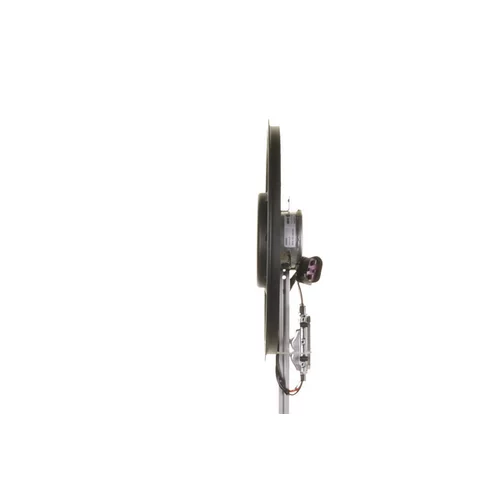 Ventilátor chladenia motora CFF 261 000S /MAHLE/ - obr. 2