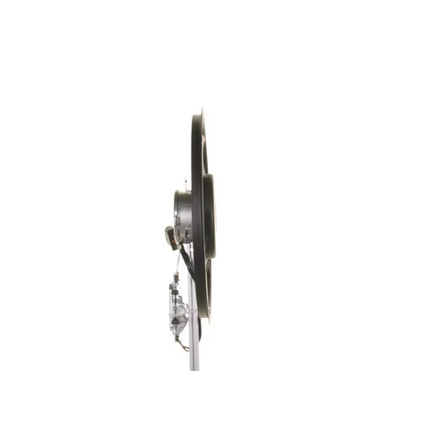 Ventilátor chladenia motora CFF 261 000S /MAHLE/ - obr. 6