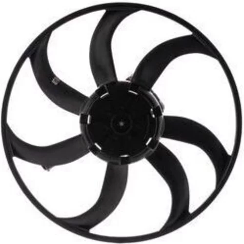 Ventilátor chladenia motora MAHLE CFF 263 000S
