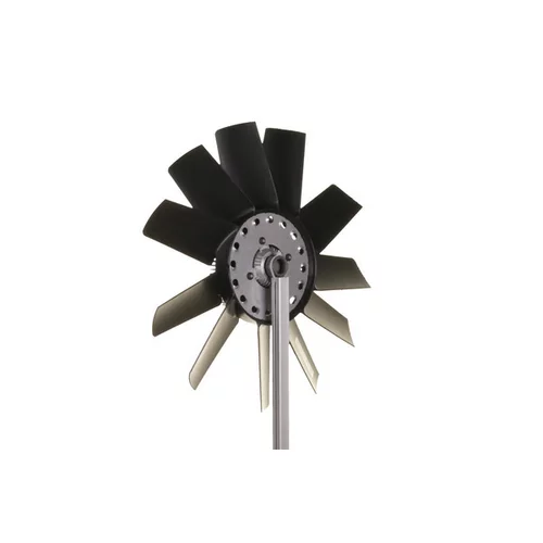 Ventilátor chladenia motora CFF 410 000P /MAHLE/ - obr. 4