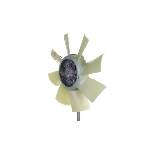 Ventilátor chladenia motora CFF 426 000P /MAHLE/ - obr. 2