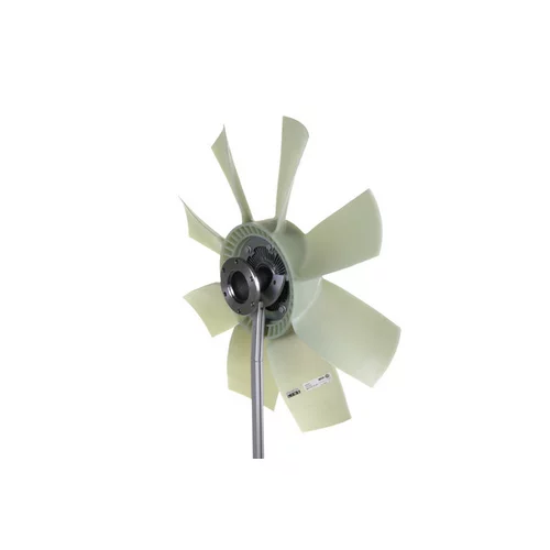 Ventilátor chladenia motora CFF 434 000P /MAHLE/ - obr. 7