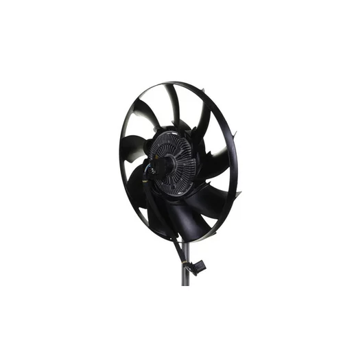 Ventilátor chladenia motora CFF 467 000P /MAHLE/ - obr. 3