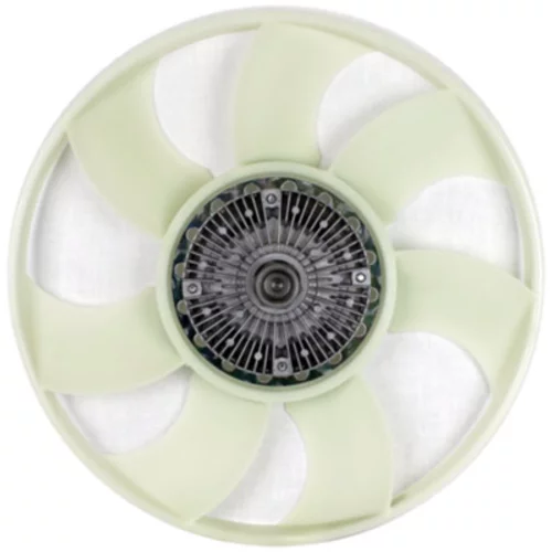 Ventilátor chladenia motora CFF 468 000P /MAHLE/ - obr. 3