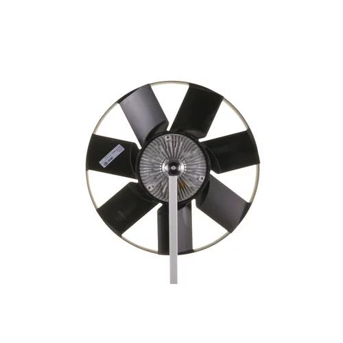 Ventilátor chladenia motora CFF 472 000P /MAHLE/ - obr. 6