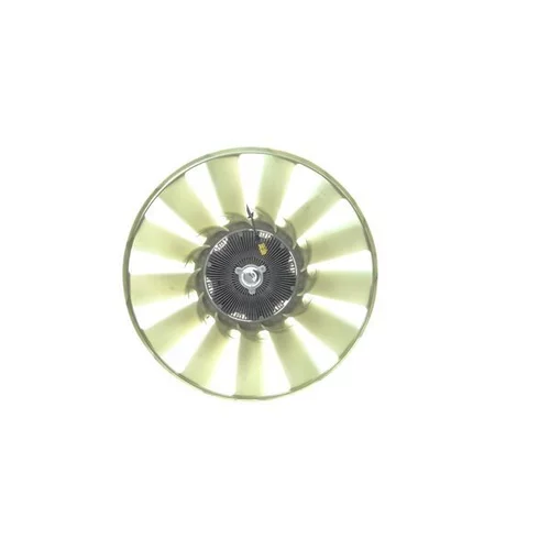Ventilátor chladenia motora CFF 487 000P /MAHLE/ - obr. 3