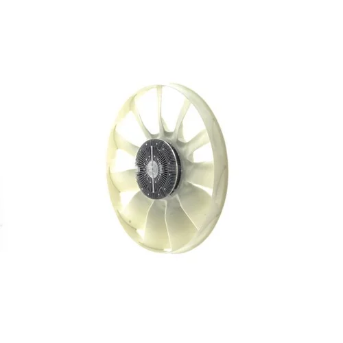 Ventilátor chladenia motora CFF 488 000P /MAHLE/ - obr. 3