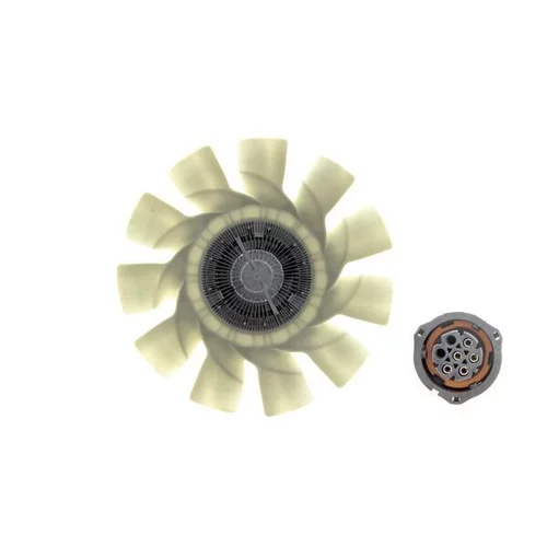 Ventilátor chladenia motora CFF 495 000P /MAHLE/ - obr. 13
