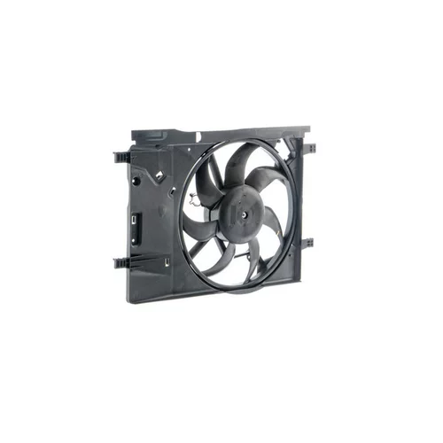 Ventilátor chladenia motora CFF 556 000P /MAHLE/ - obr. 7