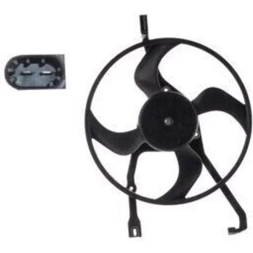 Ventilátor chladenia motora CFF 630 000S /MAHLE/ - obr. 9