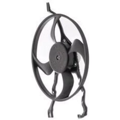 Ventilátor chladenia motora CFF 630 000S /MAHLE/ - obr. 1