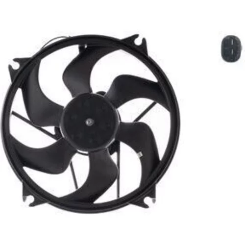 Ventilátor chladenia motora CFF 632 000S /MAHLE/ - obr. 9
