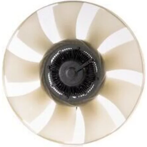 Ventilátor chladenia motora MAHLE CFF 640 000P