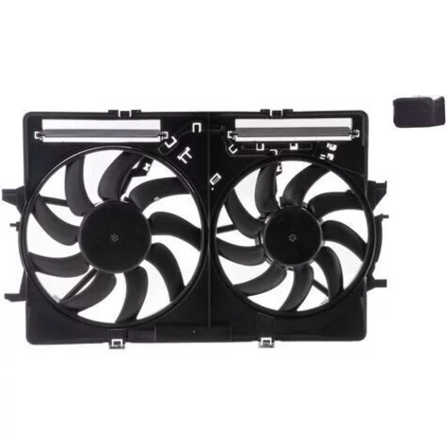 Ventilátor chladenia motora CFF 649 000S /MAHLE/ - obr. 10