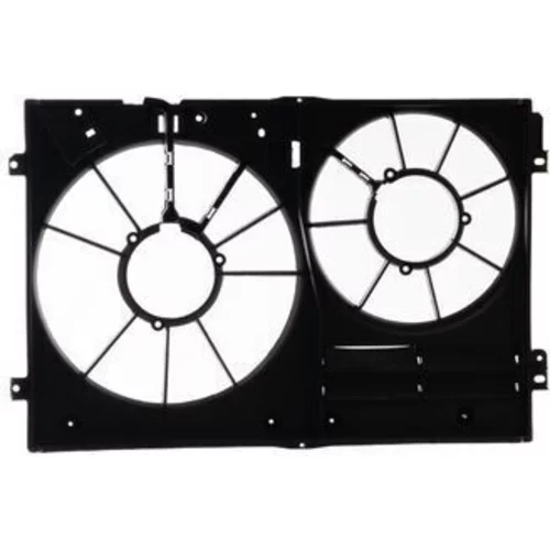 Ventilátor chladenia motora CFF 657 000S /MAHLE/ - obr. 8