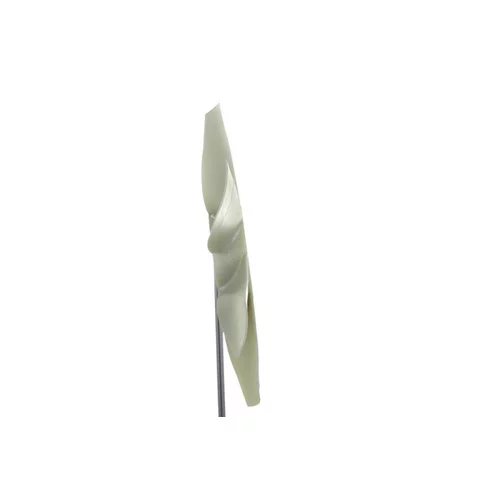 Koleso ventilátora chladenia motora CFW 17 000P /MAHLE/ - obr. 8