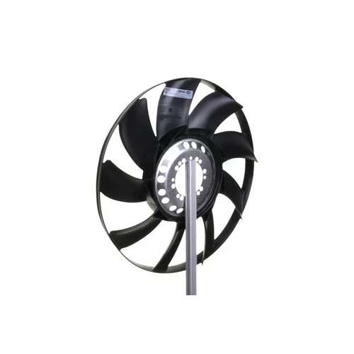 Koleso ventilátora chladenia motora CFW 24 000P /MAHLE/ - obr. 5