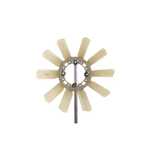 Koleso ventilátora chladenia motora CFW 65 000P /MAHLE/ - obr. 1