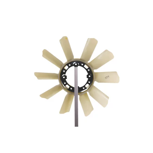 Koleso ventilátora chladenia motora CFW 65 000P /MAHLE/ - obr. 5