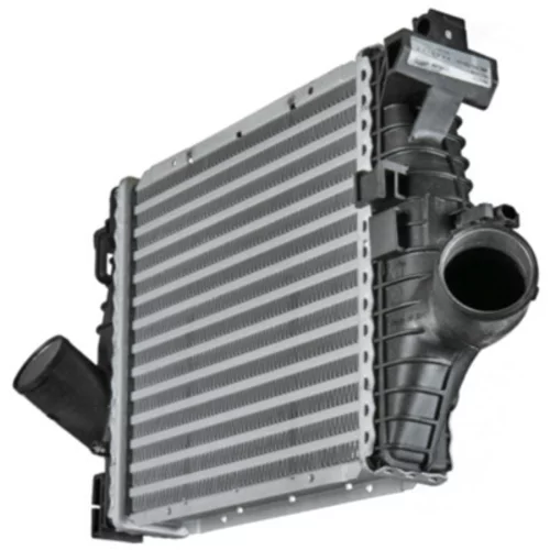 Chladič plniaceho vzduchu CI 106 000P /MAHLE/ - obr. 3