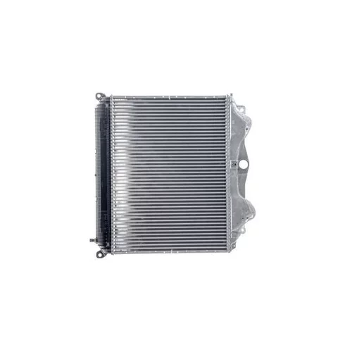 Chladič plniaceho vzduchu CI 122 000P /MAHLE/ - obr. 9