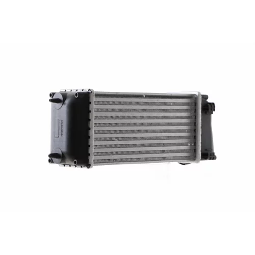 Chladič plniaceho vzduchu CI 166 000S /MAHLE/ - obr. 3