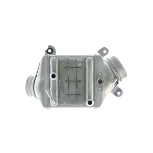 Chladič plniaceho vzduchu CI 187 000P /MAHLE/ - obr. 2