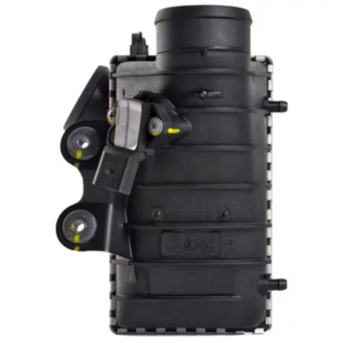 Chladič plniaceho vzduchu CI 308 000P /MAHLE/ - obr. 3
