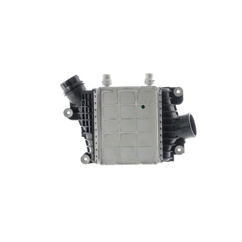 Chladič plniaceho vzduchu CI 332 000P /MAHLE/ - obr. 4