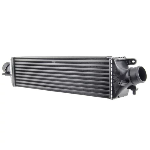 Chladič plniaceho vzduchu CI 373 000P /MAHLE/ - obr. 2