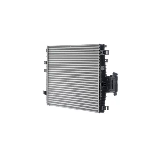 Chladič plniaceho vzduchu CI 377 000P /MAHLE/ - obr. 5